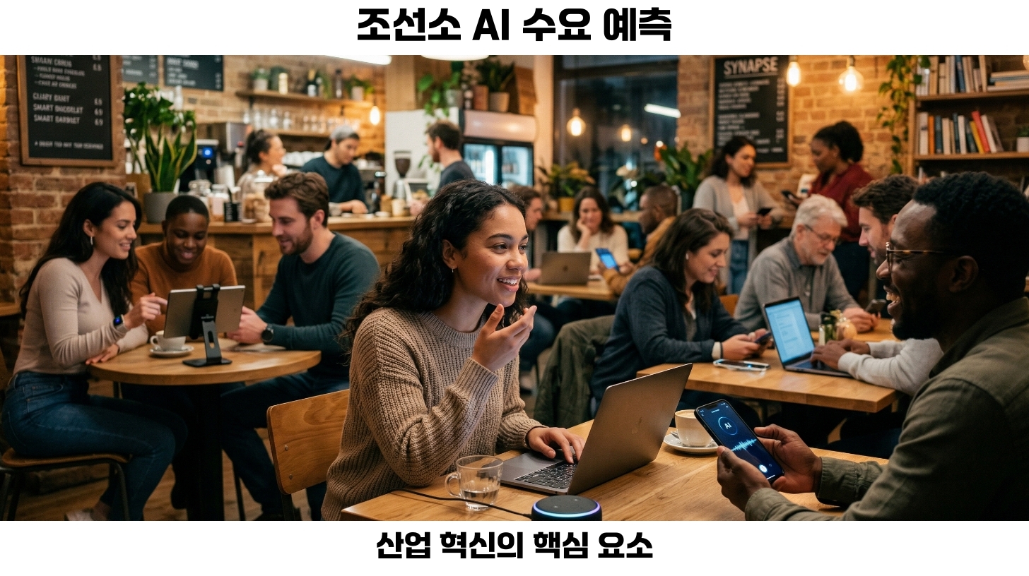 챗GPT 3년 변화 속도: AI 기술의 진화와 영향
