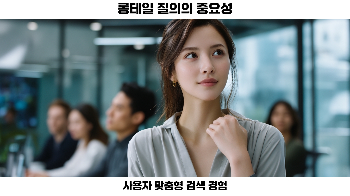 네이버와의 시너지 효과