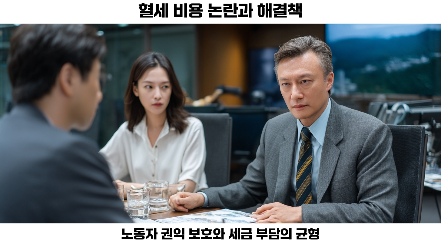 2026년 노동 정책 변화