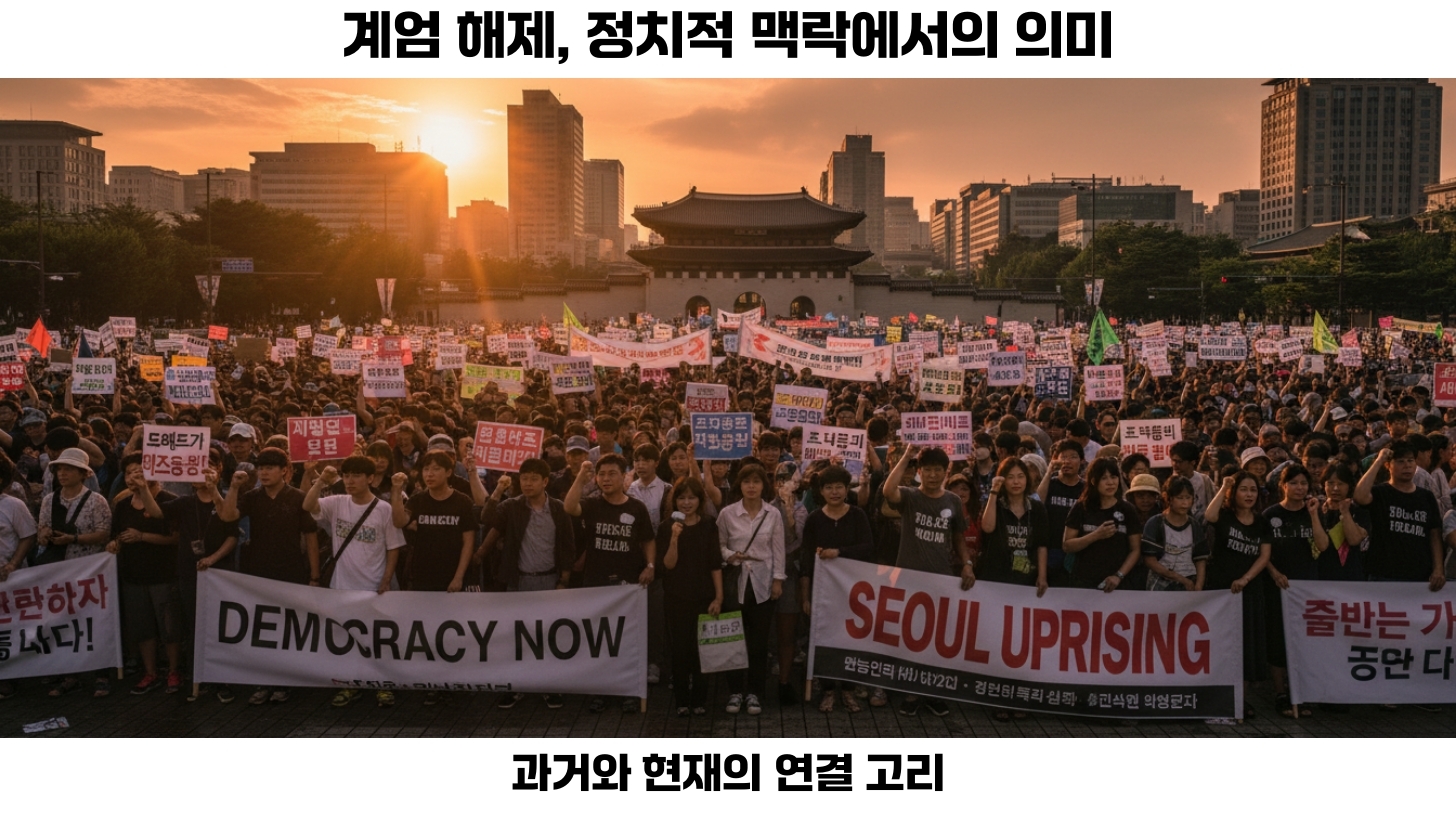 대통령 경호처의 역할과 변화하는 정치 환경