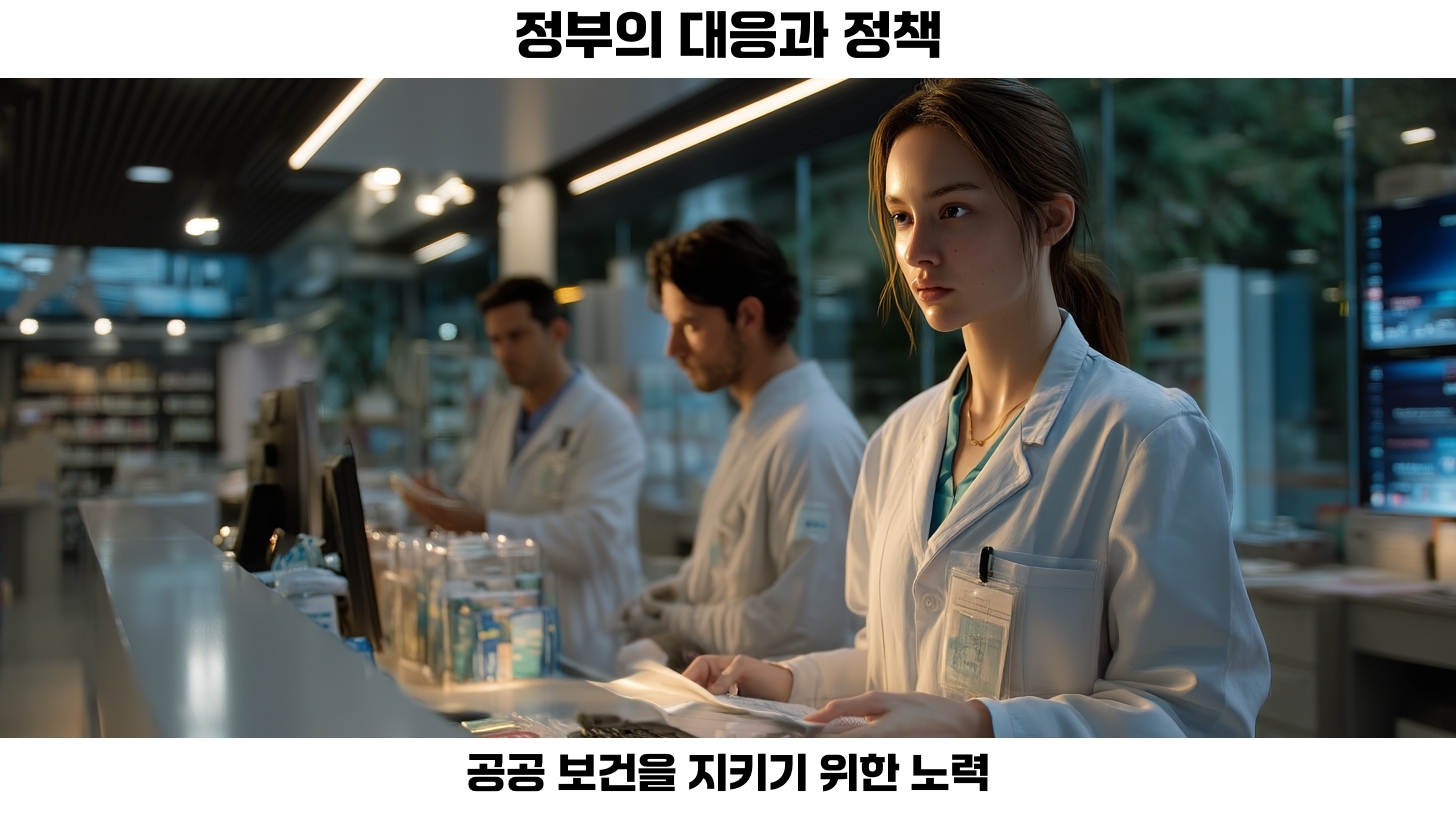 2026년 수급 차질의 주요 원인과 영향