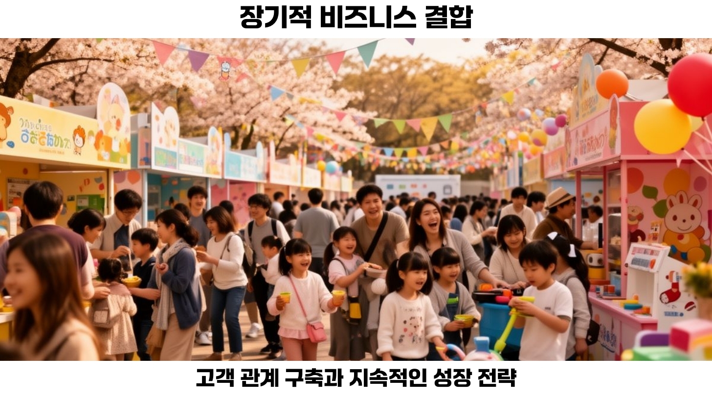 이제 여러분도 시즌과 이벤트에 맞춘 공동구매를 통해 매출을 극대화할 준비가 되셨나요? 소비자와의 관계를 깊이 있게 형성하고, 보다 긴밀한 비즈니스 결합을 위해 지속적인 노력이 필요합니다. 함께 새로운 고객 경험을 만들어 나가세요!