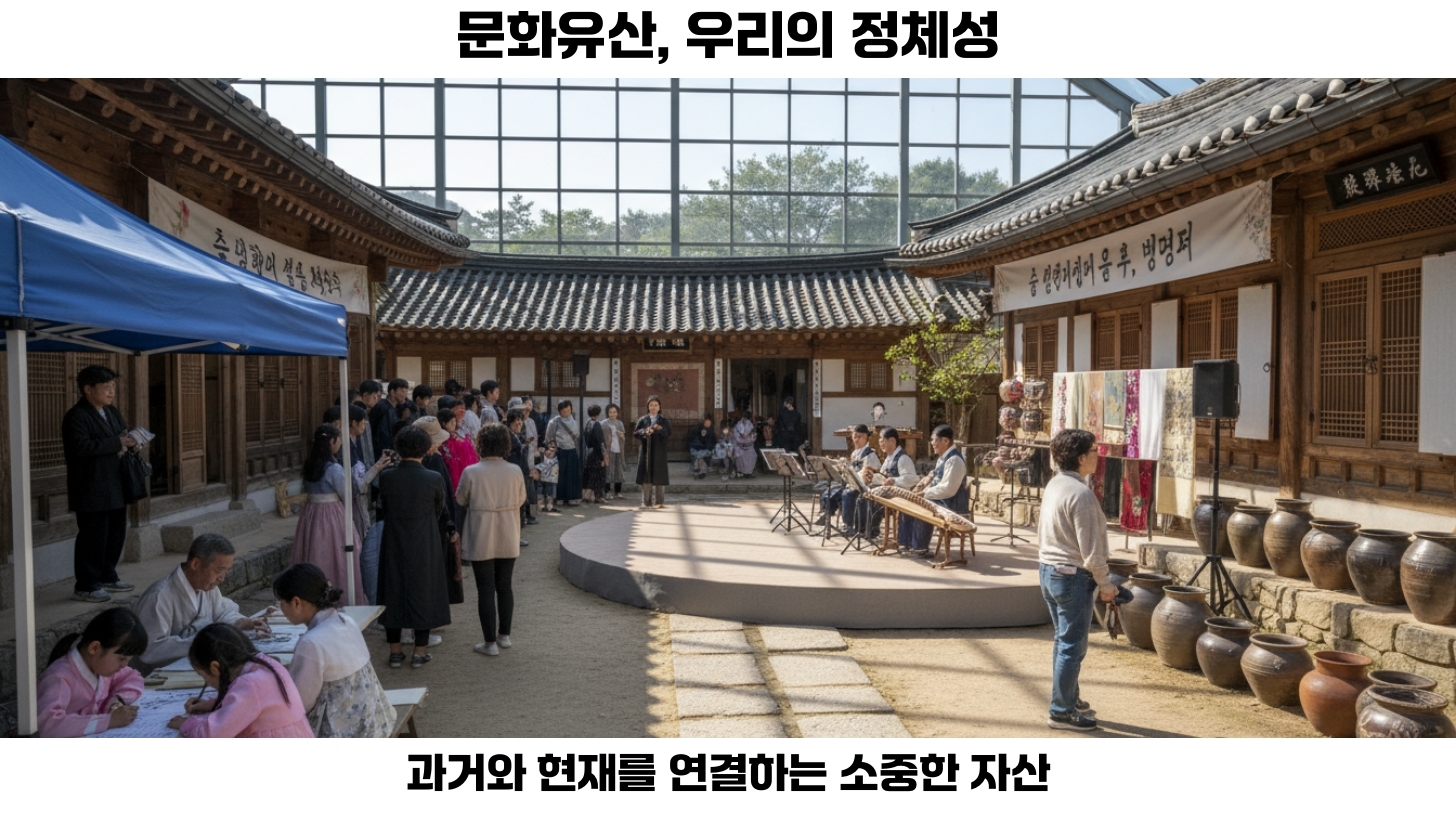 최근 문화재 보호 정책의 변화와 효과