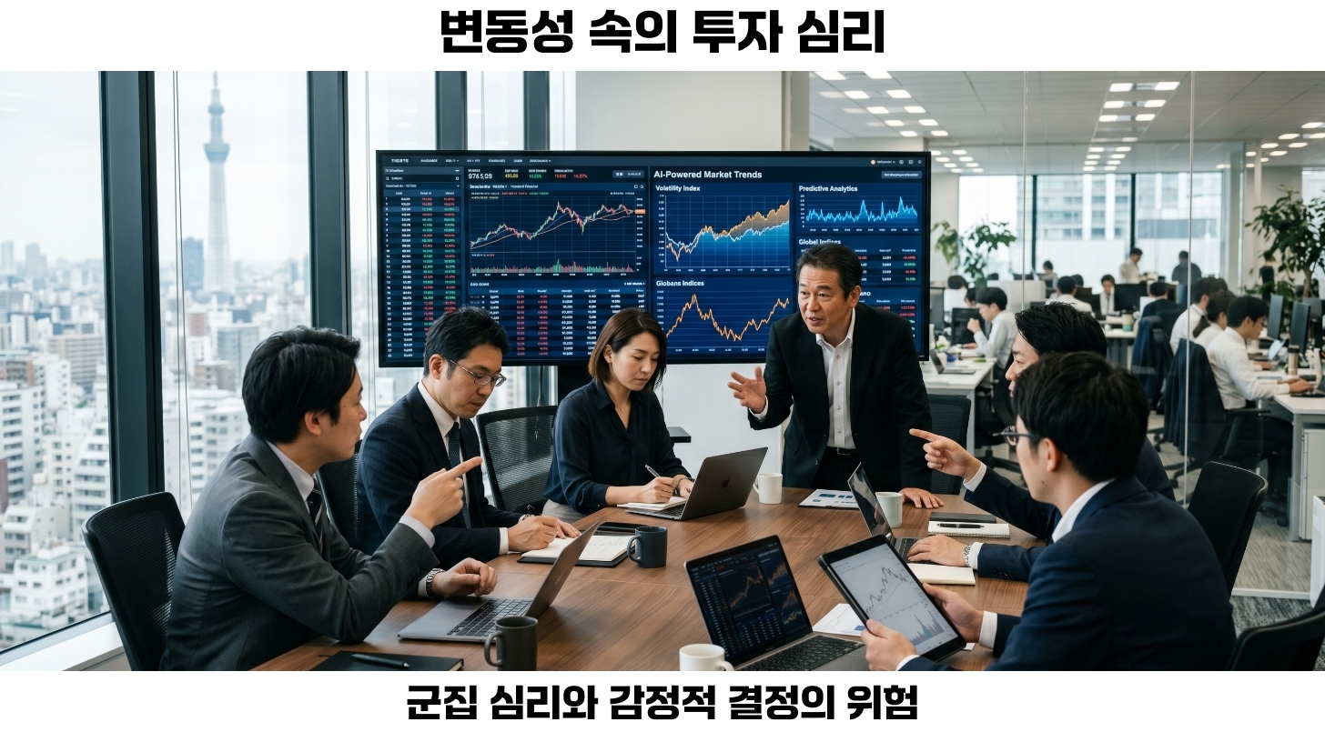 가상 시나리오 분석
