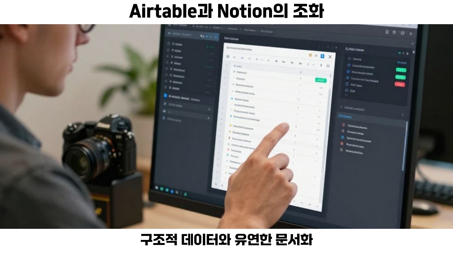 자동화 도구를 활용하여 Google Sheets와 Notion 간의 데이터 동기화 및 자동화를 설정할 수 있습니다.