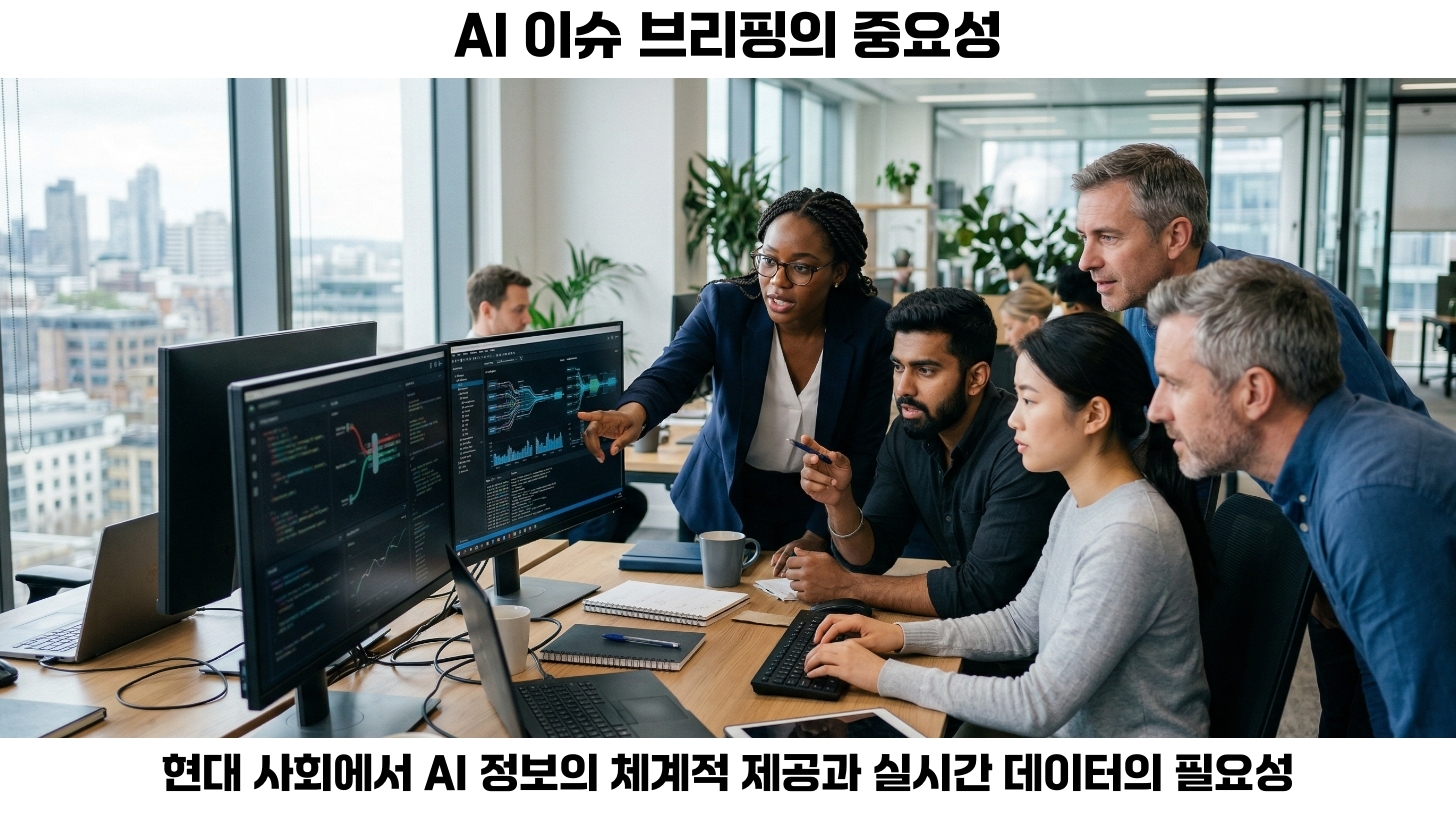 AI 기술 발전의 핵심 요인 분석