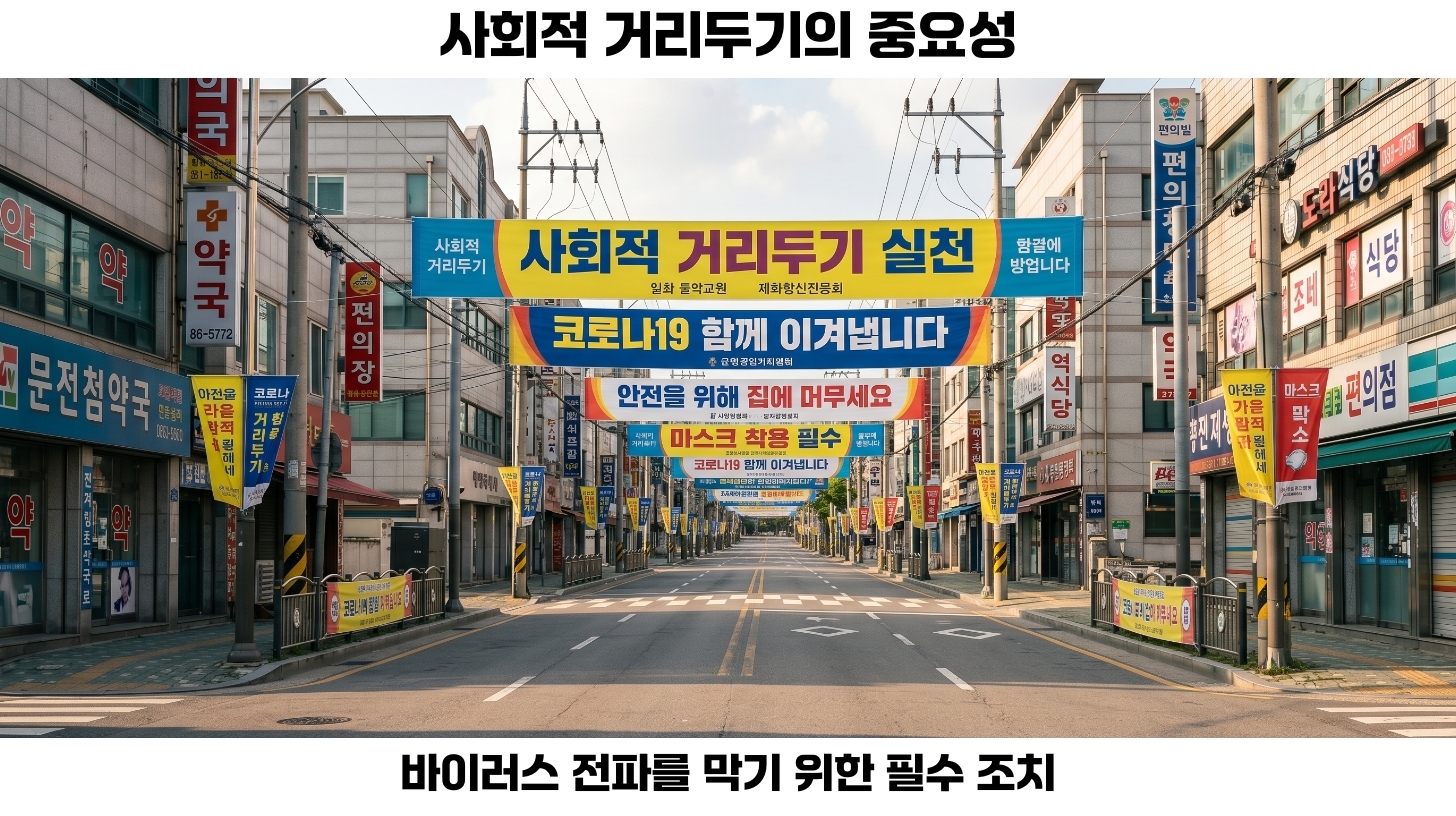 봉쇄 조치의 소멸: 경제와 사회에 미친 영향