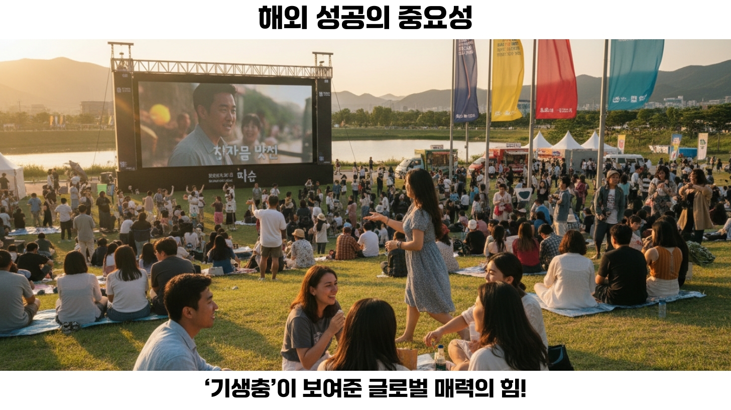 문화 콘텐츠의 국제 협력