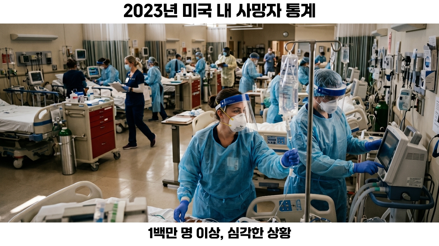 코로나19로 인한 미국의 사망자 수, 전 세계 1위 기록의 원인과 통계 분석 3 전 세계 코로나19 사망률 비교: 미국의 위치와 의미