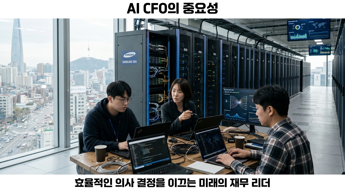 기정학 시대의 도래: 미래 기술 환경의 변화