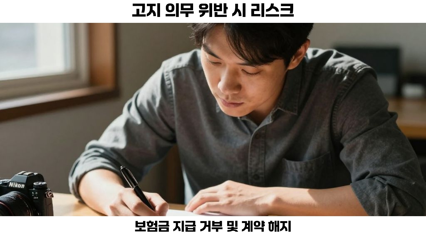 세번째 그런데 많은 가입자들이 이 점을 간과하는 경우가 많습니다.