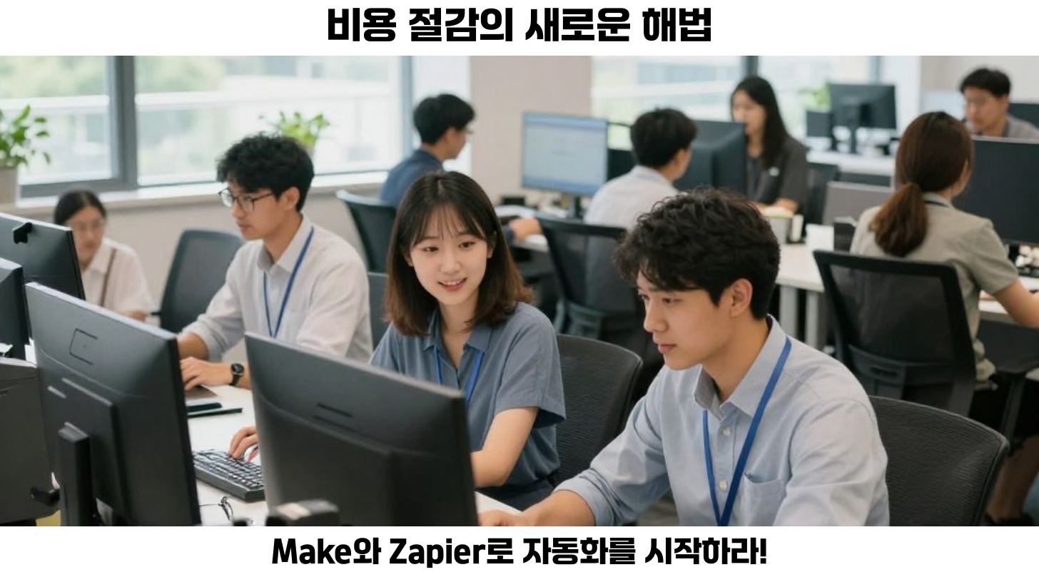 첫번째, 현대 비즈니스 환경에서 효율성과 생산성이 가장 중요합니다.