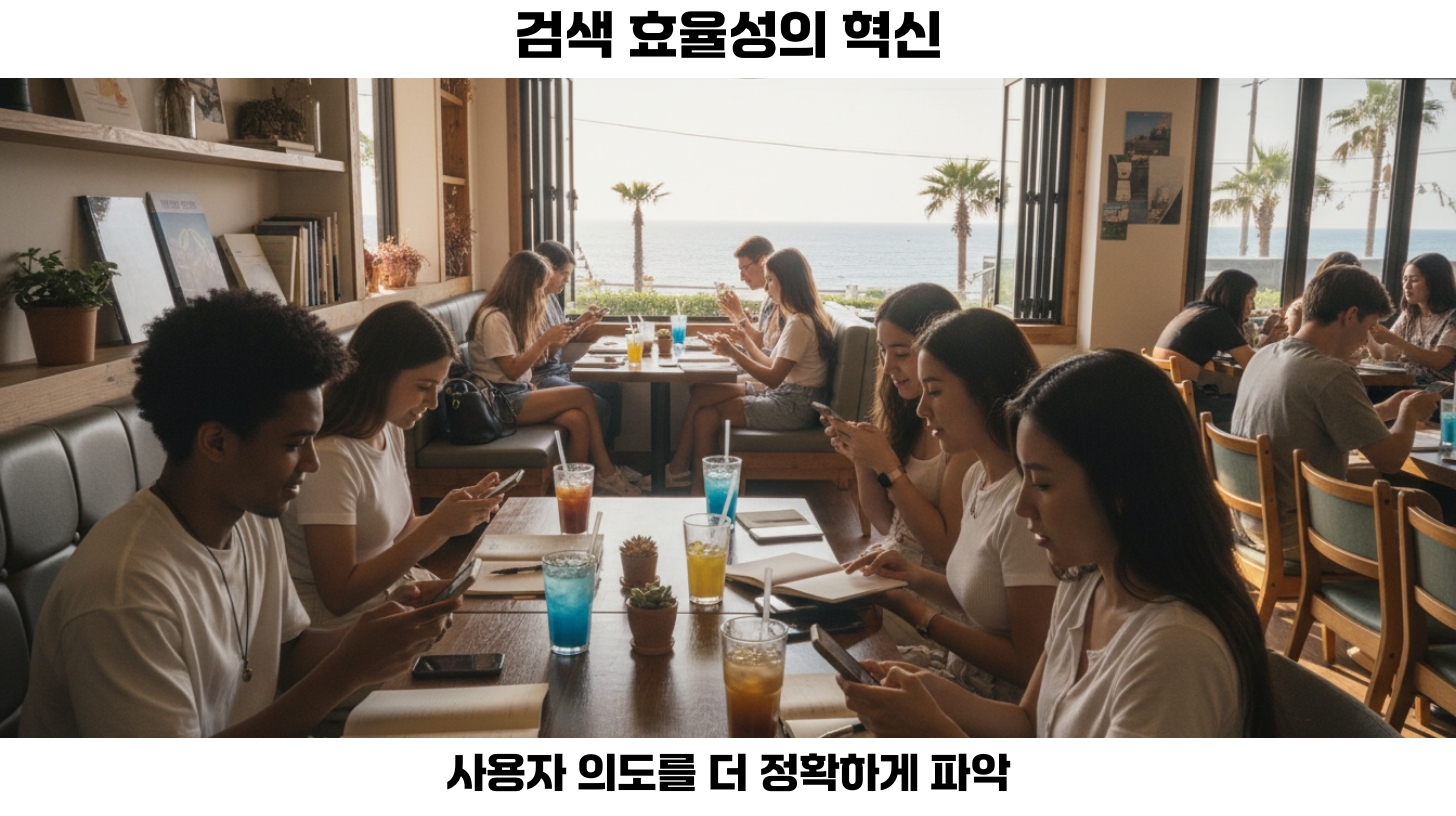 실시간 검색
