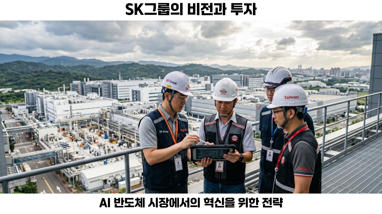 AI 반도체의 미래 전망