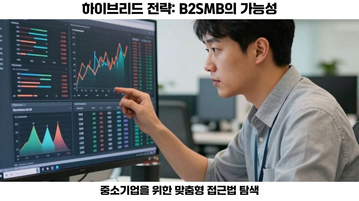 각 시장의 특성을 잘 이해하고, 데이터 기반으로 시장을 분석하십시오.