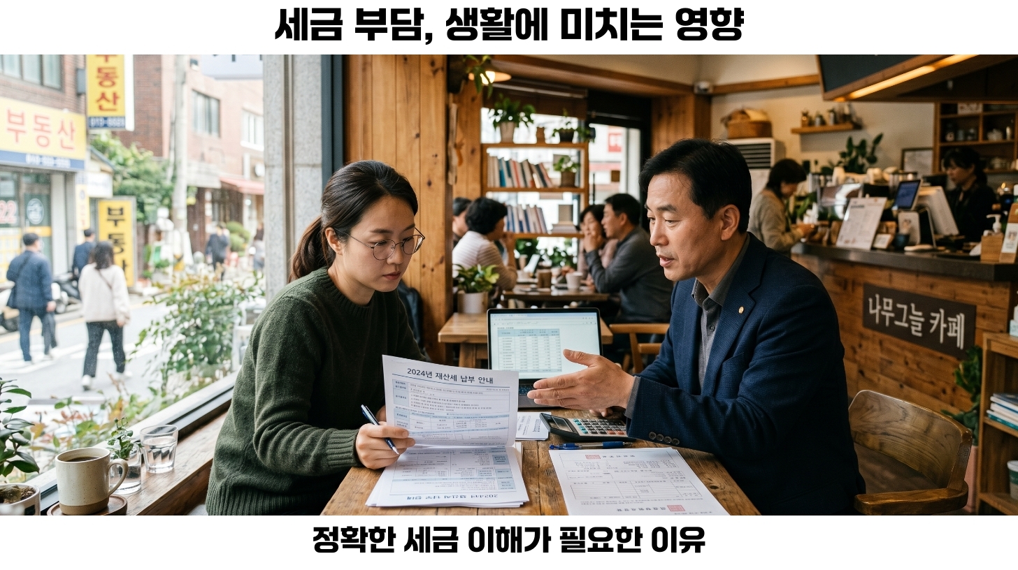 부동산 거래세를 줄이는 방법: 세금 부담을 최소화하는 꿀팁