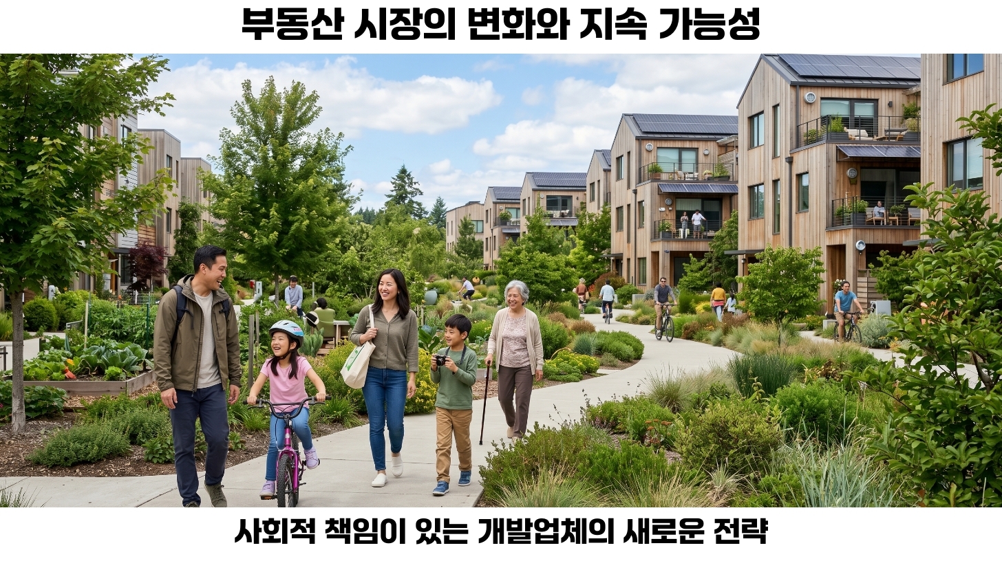 2030 세대의 주거 선택 변화: 부동산 시장의 새로운 영향력 5 2030 세대의 주거 트렌드: 부동산 시장에 미치는 영향