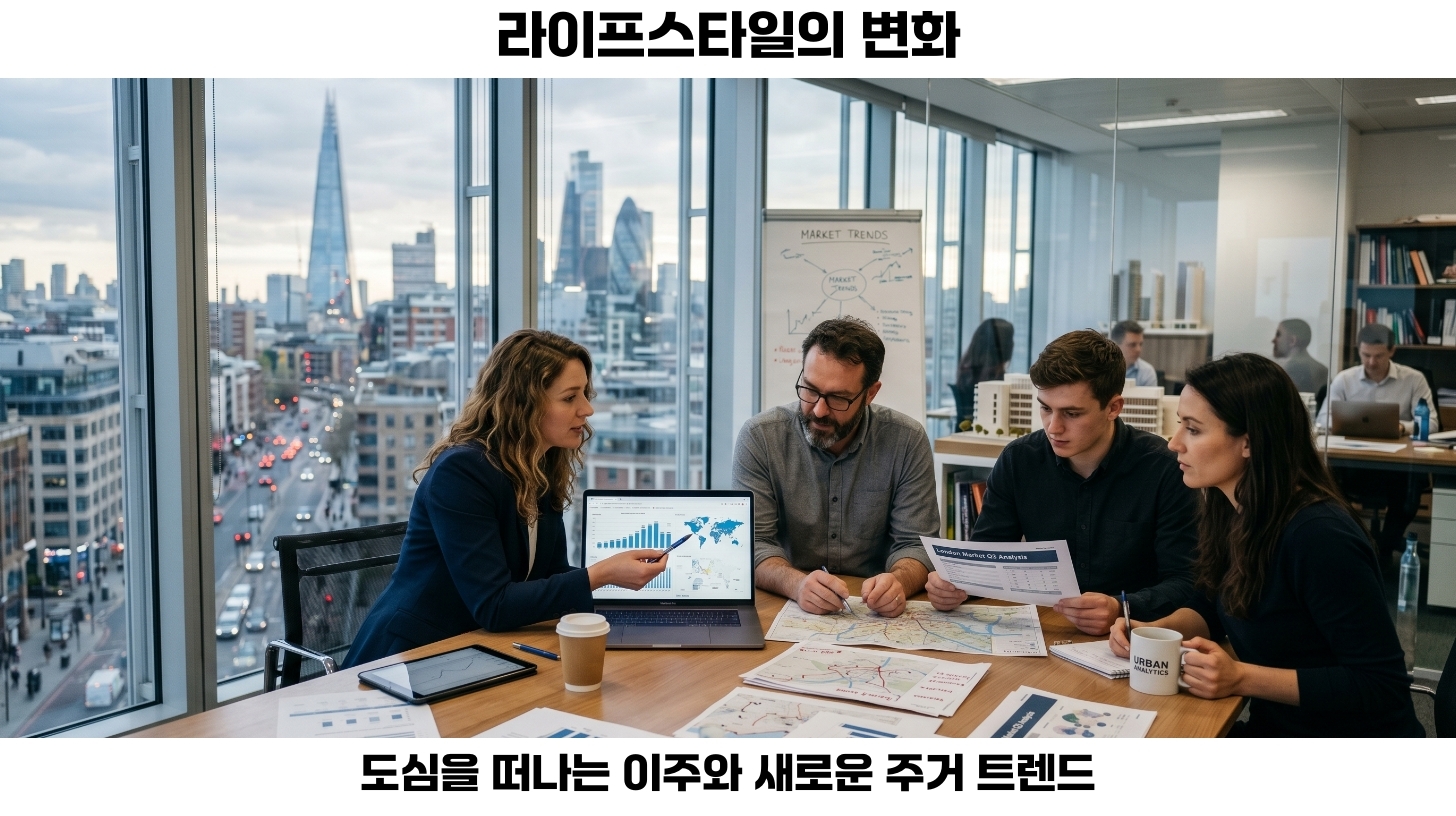 전문가가 말하는 부동산 시장의 혁신과 맞춤형 솔루션