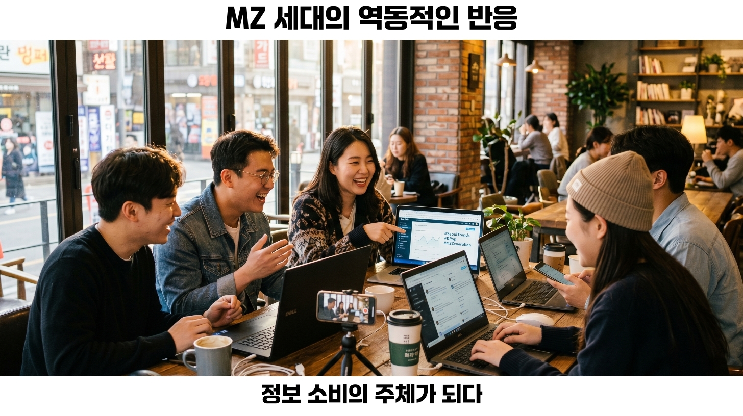 부활한 구글 실시간 검색어, 여론 형성에 미치는 영향