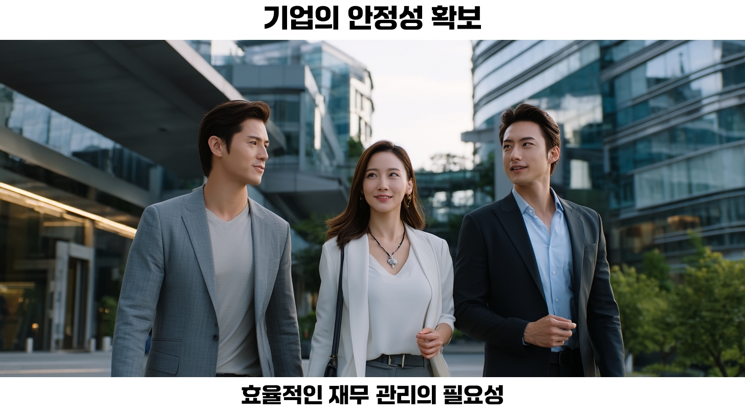 한화솔루션의 미래: 증자와 성장의 상관관계