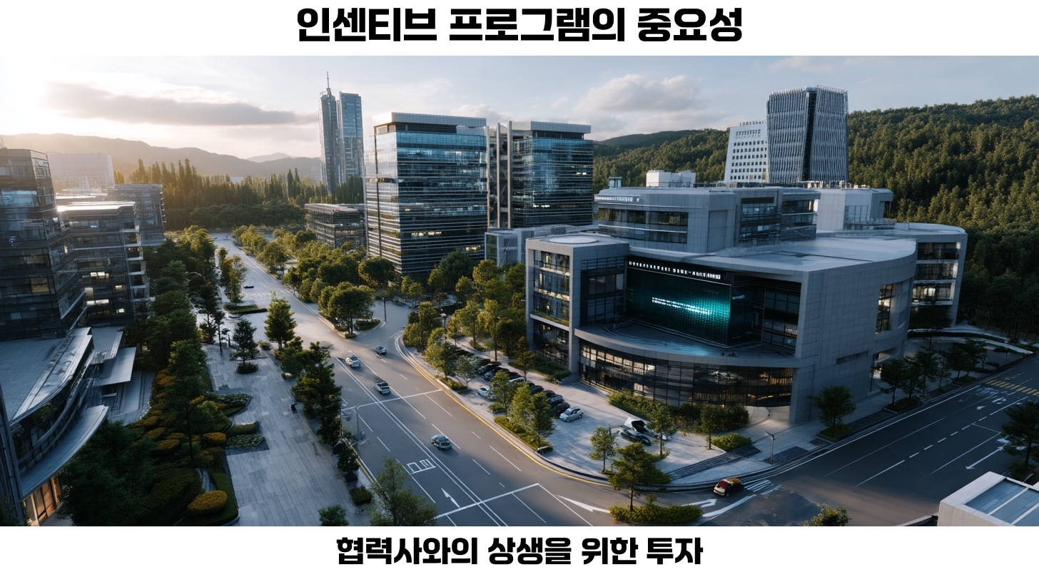 협력사 관계