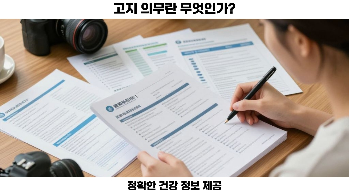 두번째 보험사에 가입할 때, 본인의 건강 상태와 관련된 중요한 정보를 사실 그대로 제공해야 합니다.