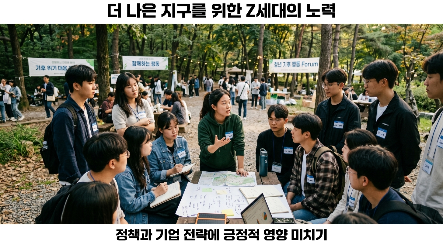 기후변화 대응