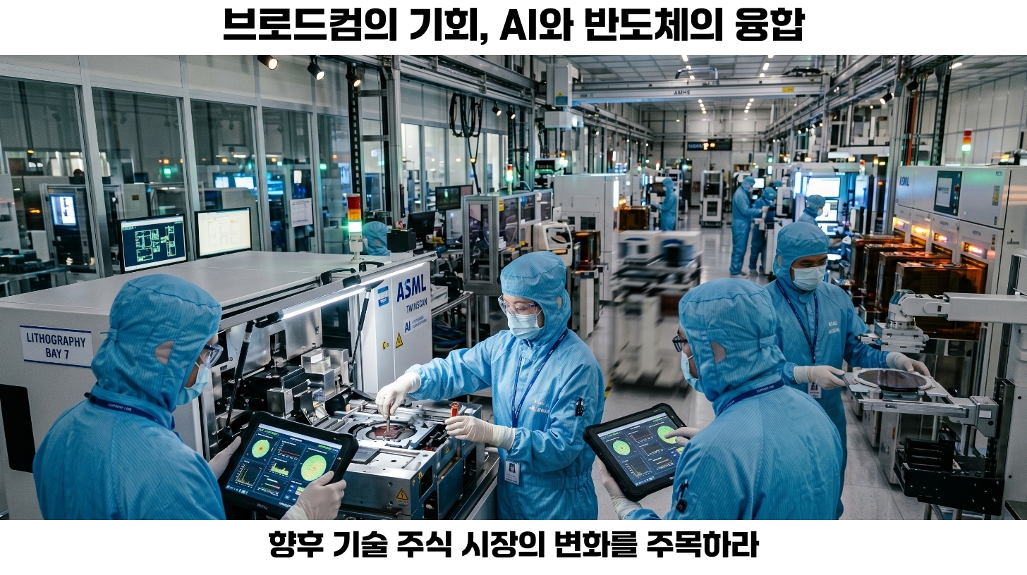기술 혁신 시대의 상징