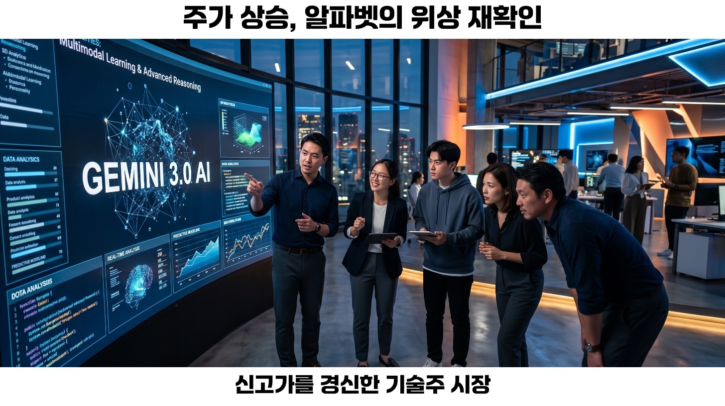 브로드컴 주가 급등