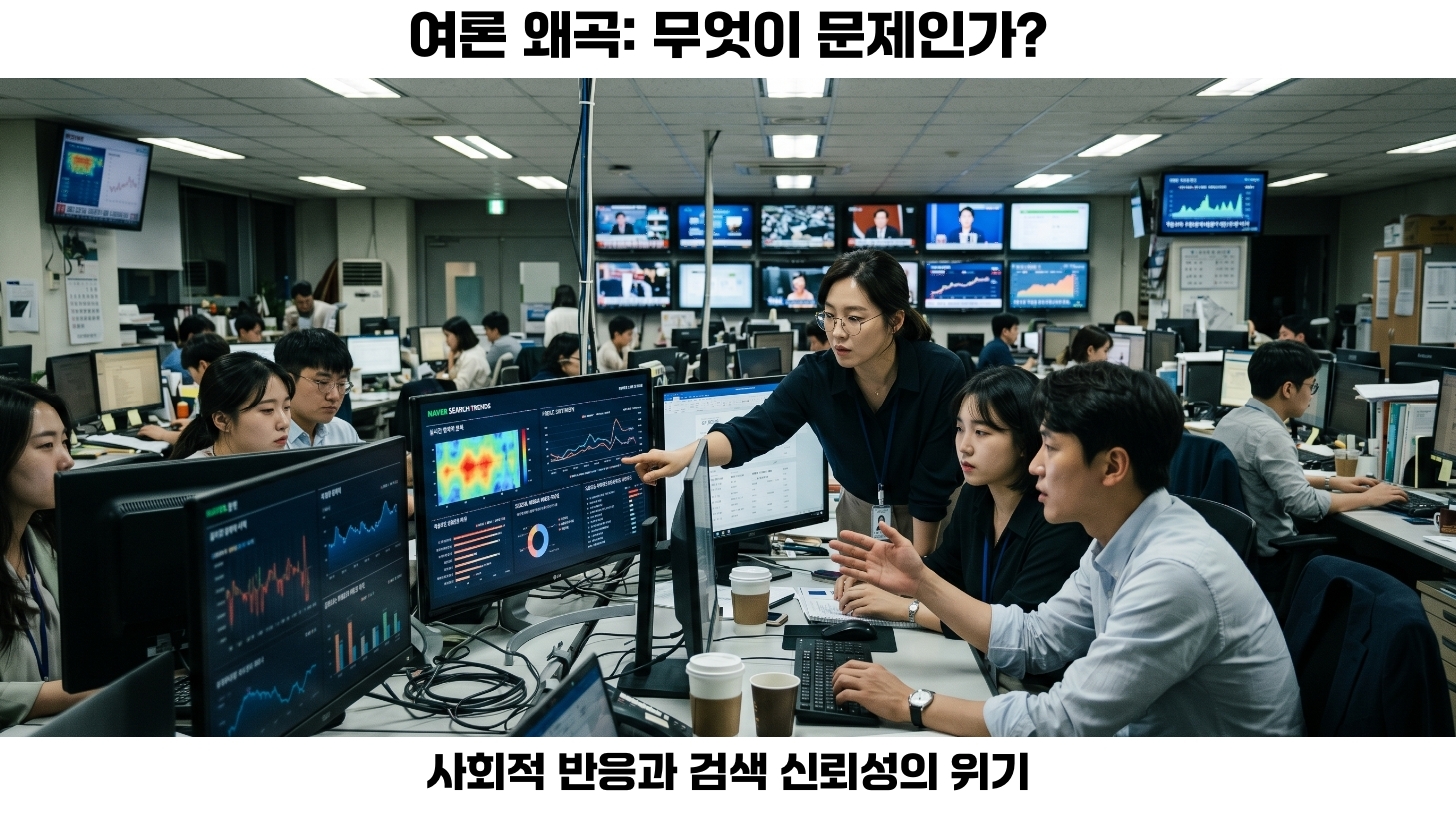 검색 시장 변화가 가져올 IT 트렌드 예측