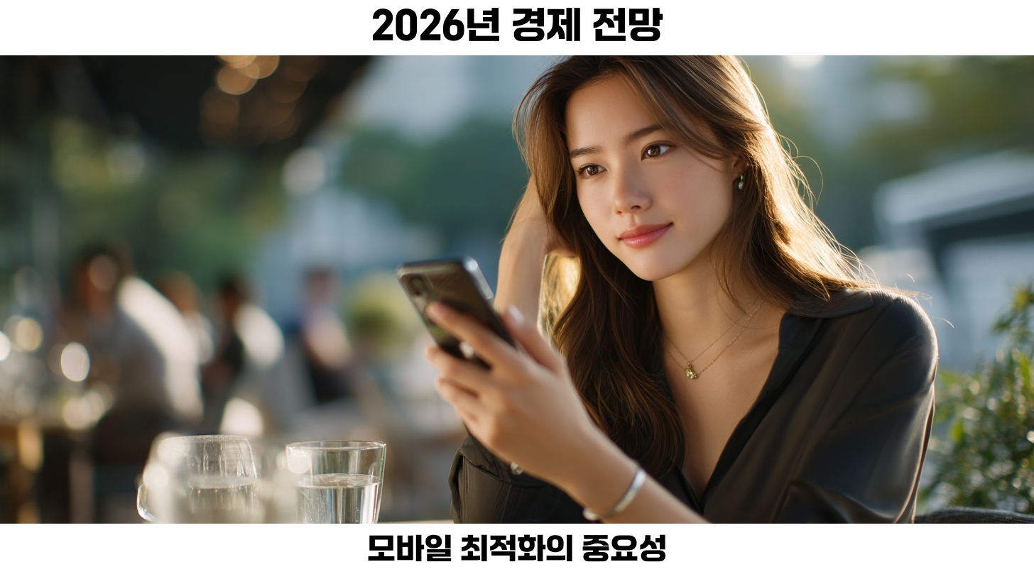 2026년 경제 전망