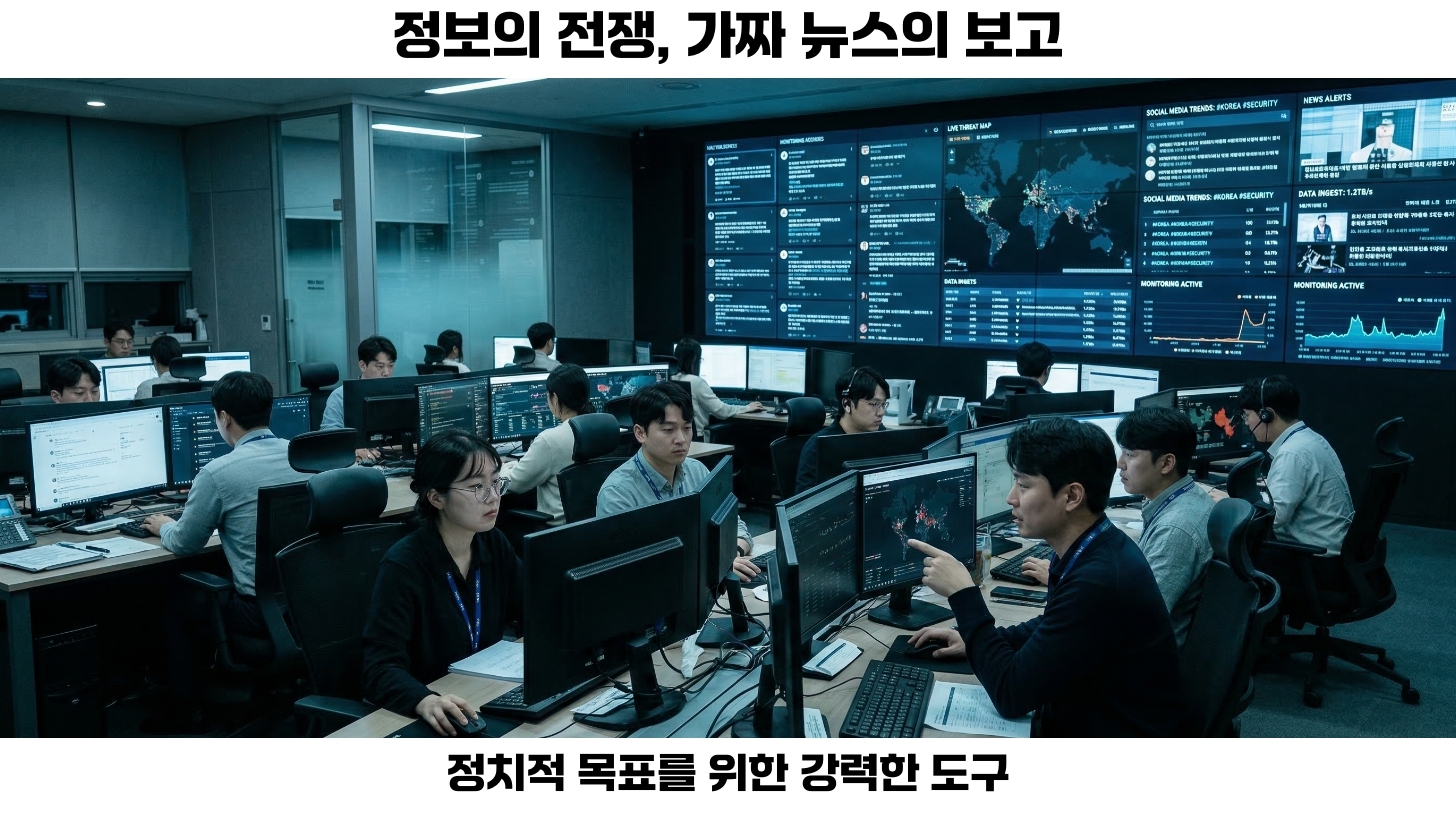 이란의 가짜 뉴스 여론전: 중동 이슈에서의 사이버 전쟁과 정치적 전략 분석 3 사이버 전쟁에서의 이란의 역할과 전략