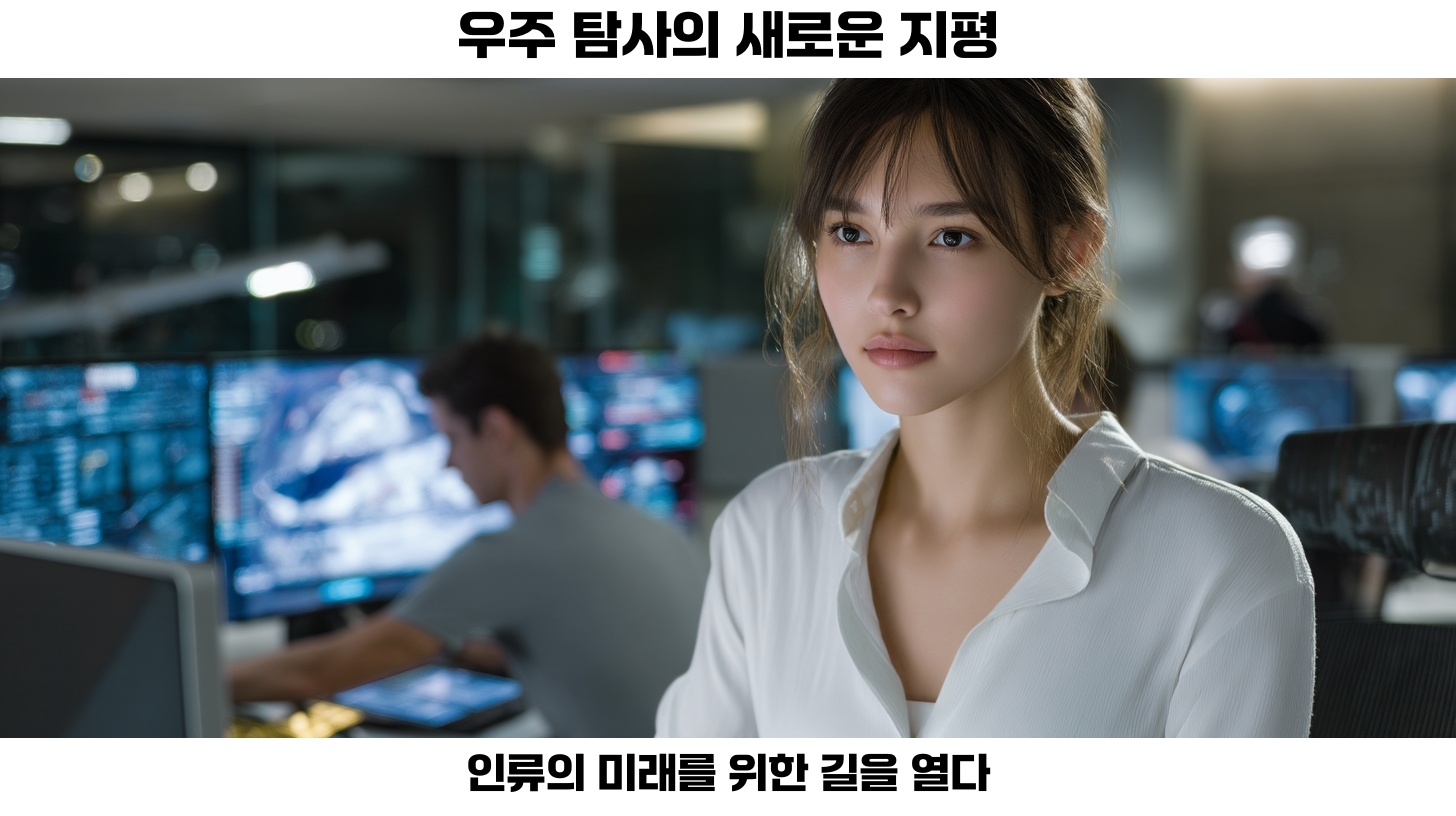 아르테미스 2호: 유인 달 비행과 우주 식단의 혁신 5 아르테미스 2호