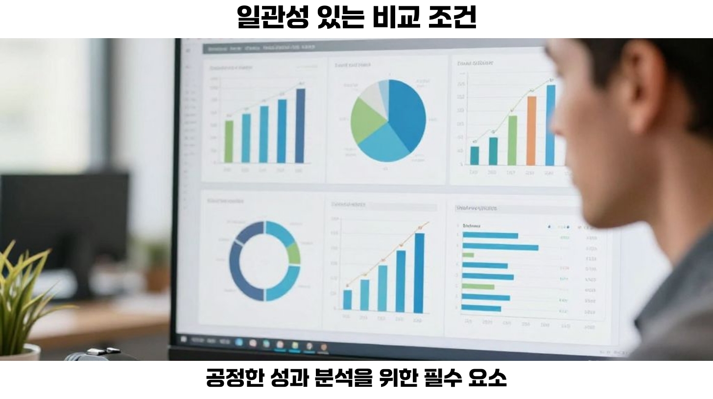 세번째, 정량적 데이터와 함께 정성적 데이터도 분석해야 합니다.