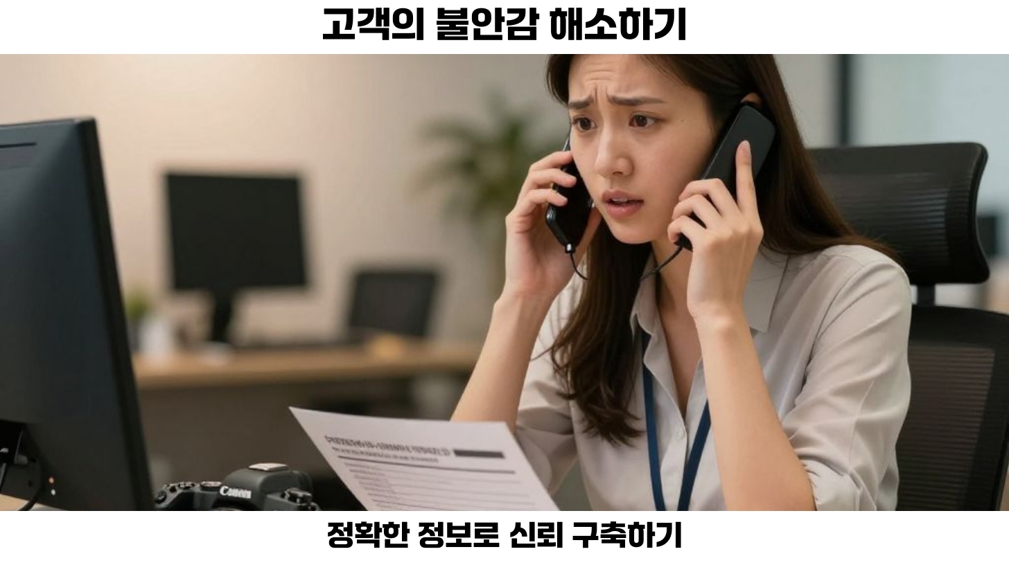 배송 지연 카드뉴스 템플릿과 배너 템플릿을 제공하는 미리캔버스.