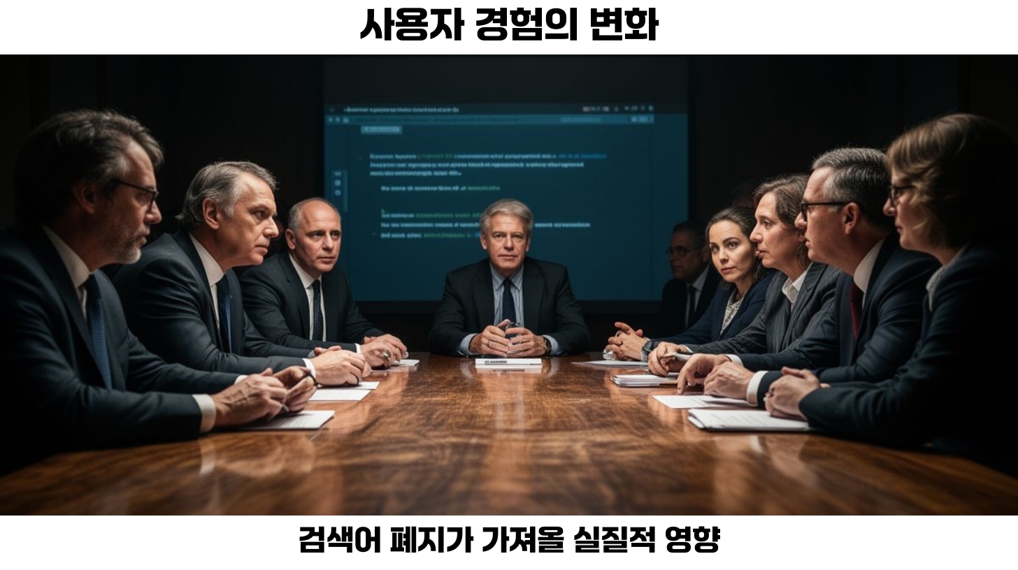 실검 논란