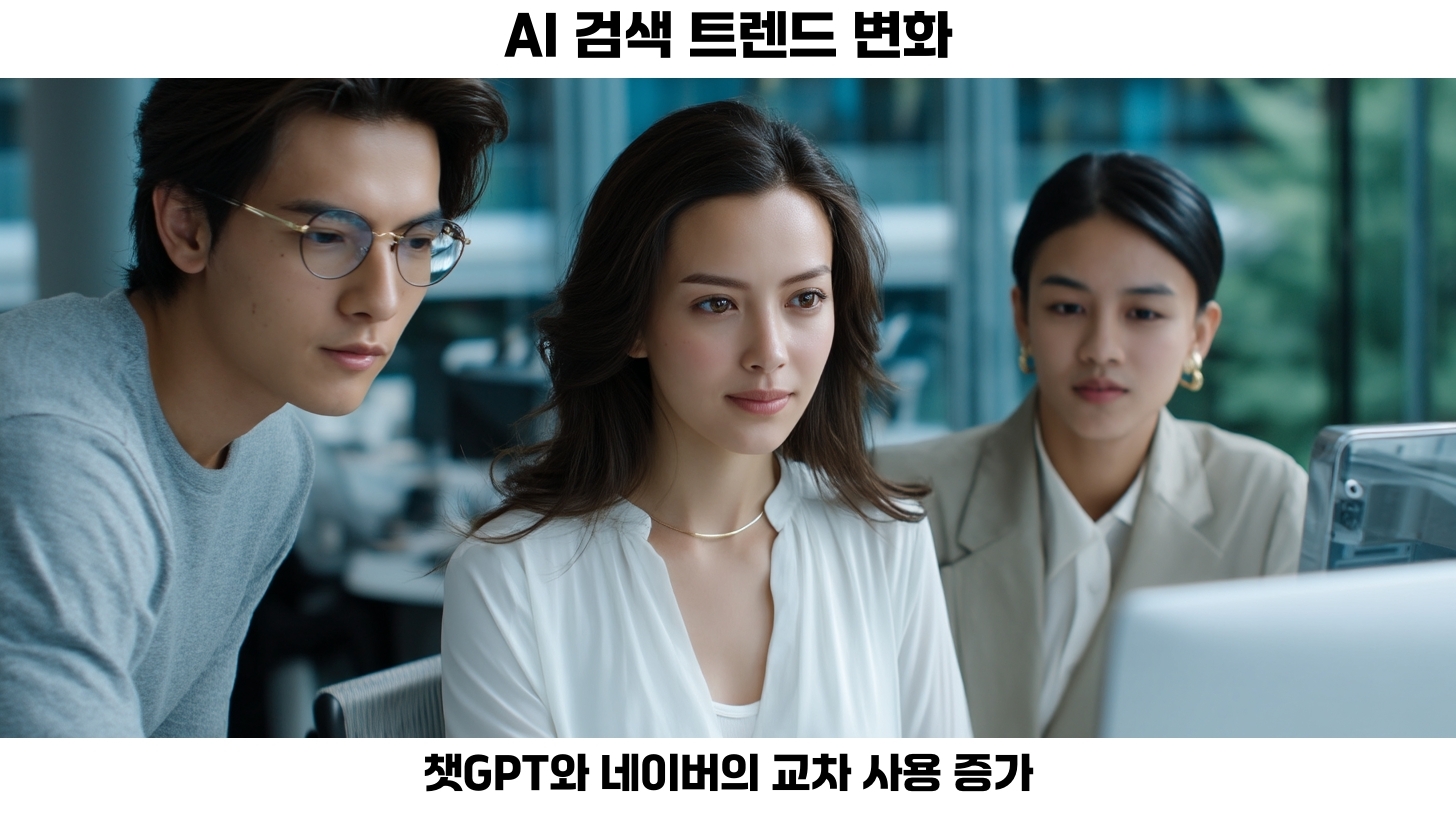챗GPT의 사용자 경험 향상 기능