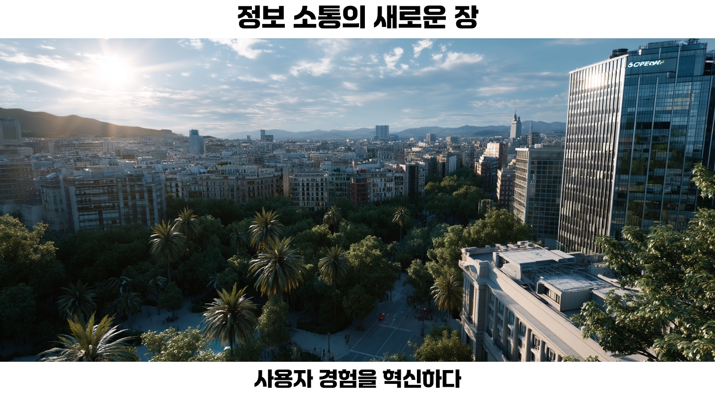 부활의 시작: 실시간 검색어가 다시 뜨거운 이유