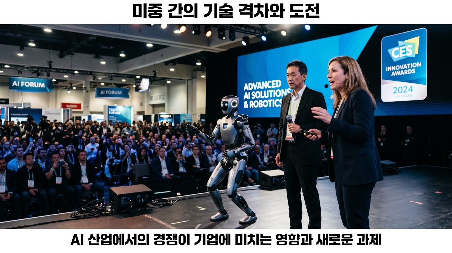 AI 기술을 통한 미래 예측