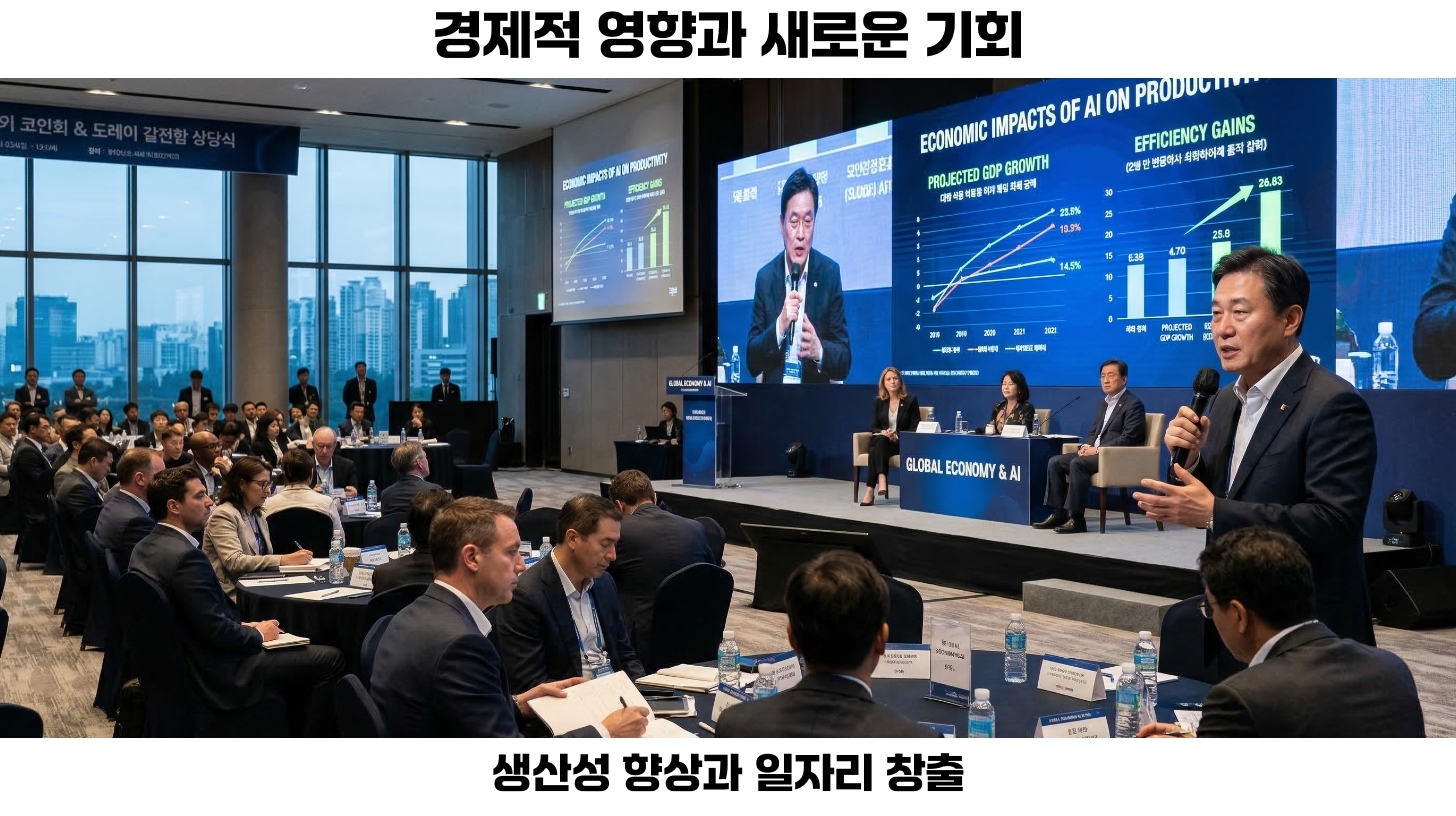 AI 산업 도입의 성공 사례