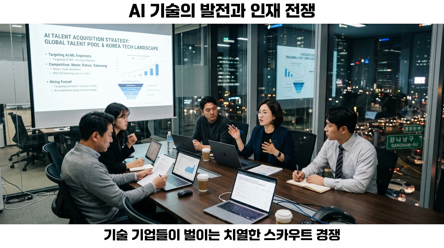 저커버그 보상 전략: AI 전문가 이탈 방지 대책