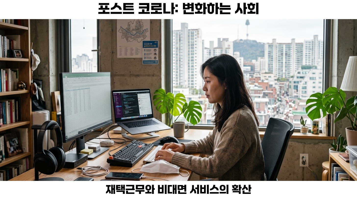 코로나19 이후 세계가 나아갈 길: 감염자 수 변화와 거리두기 정책의 새로운 패러다임 5 코로나19와 감염자의 수 변화
