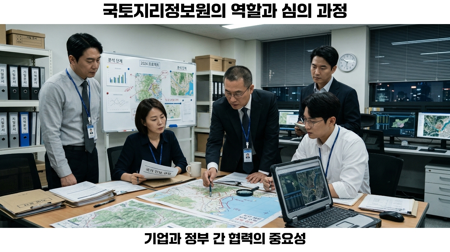 구글·애플의 요구 사항