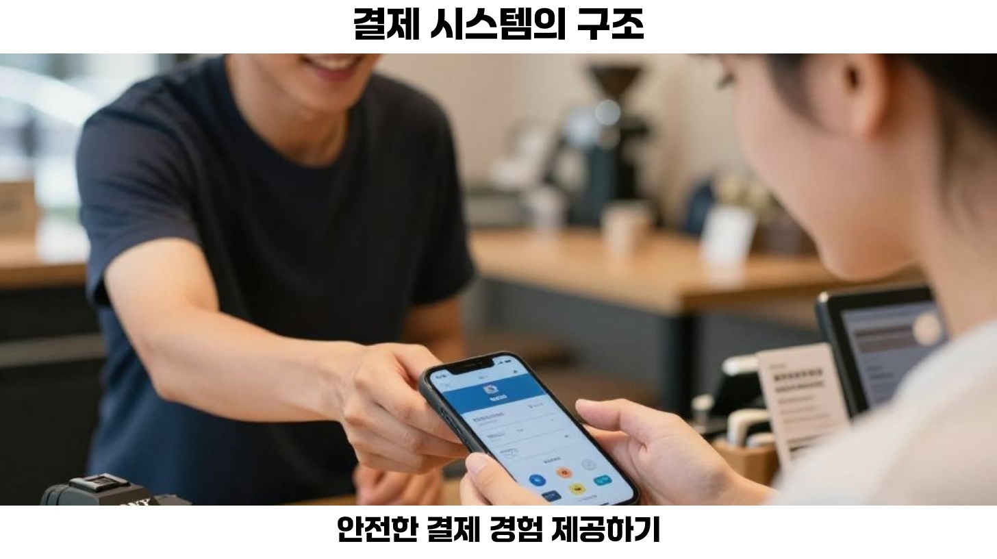 결제 시스템 보안