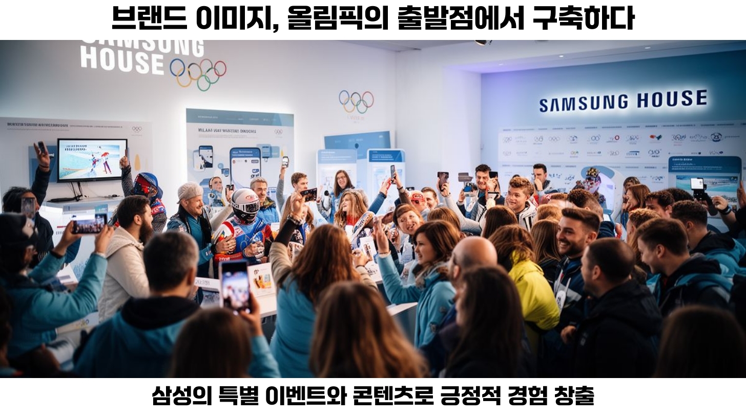 밀라노 동계올림픽, 기술과 스포츠의 만남