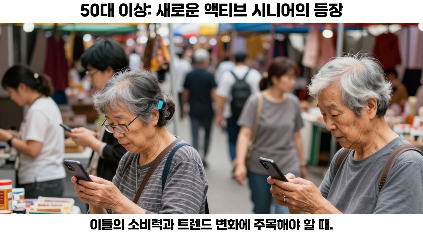 네번째, 결론적으로, 다양한 연령대의 소비자들이 지닌 특징과 패턴을 이해하는 것은 향후 마케팅 전략을 수립하는 데 필수적입니다.