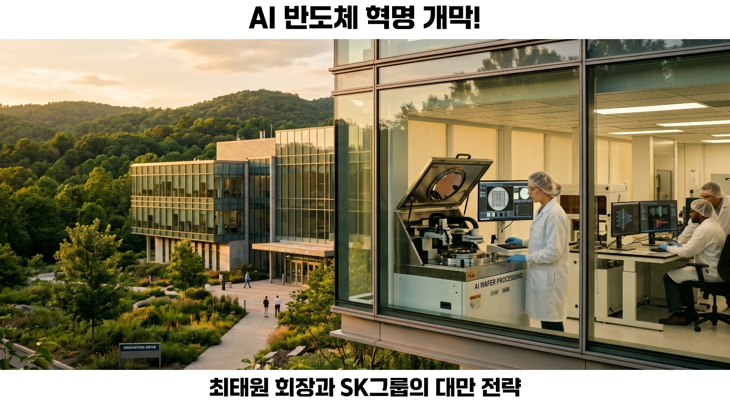 AI 반도체 혁신