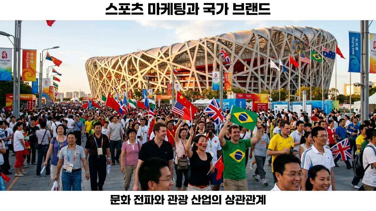 스포츠 산업의 미래