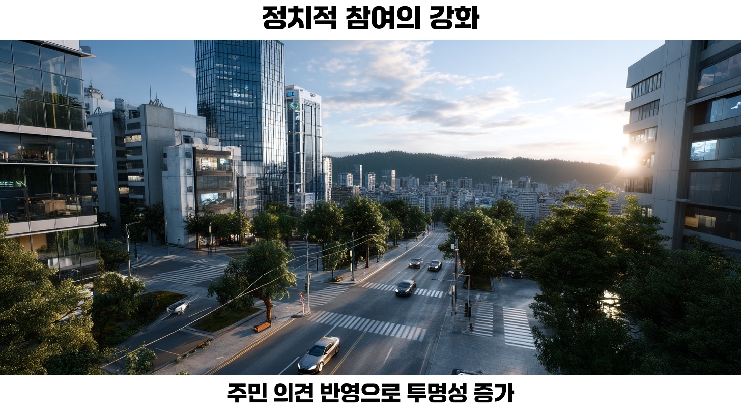 2026년 지선 정책에 미치는 영향과 전망