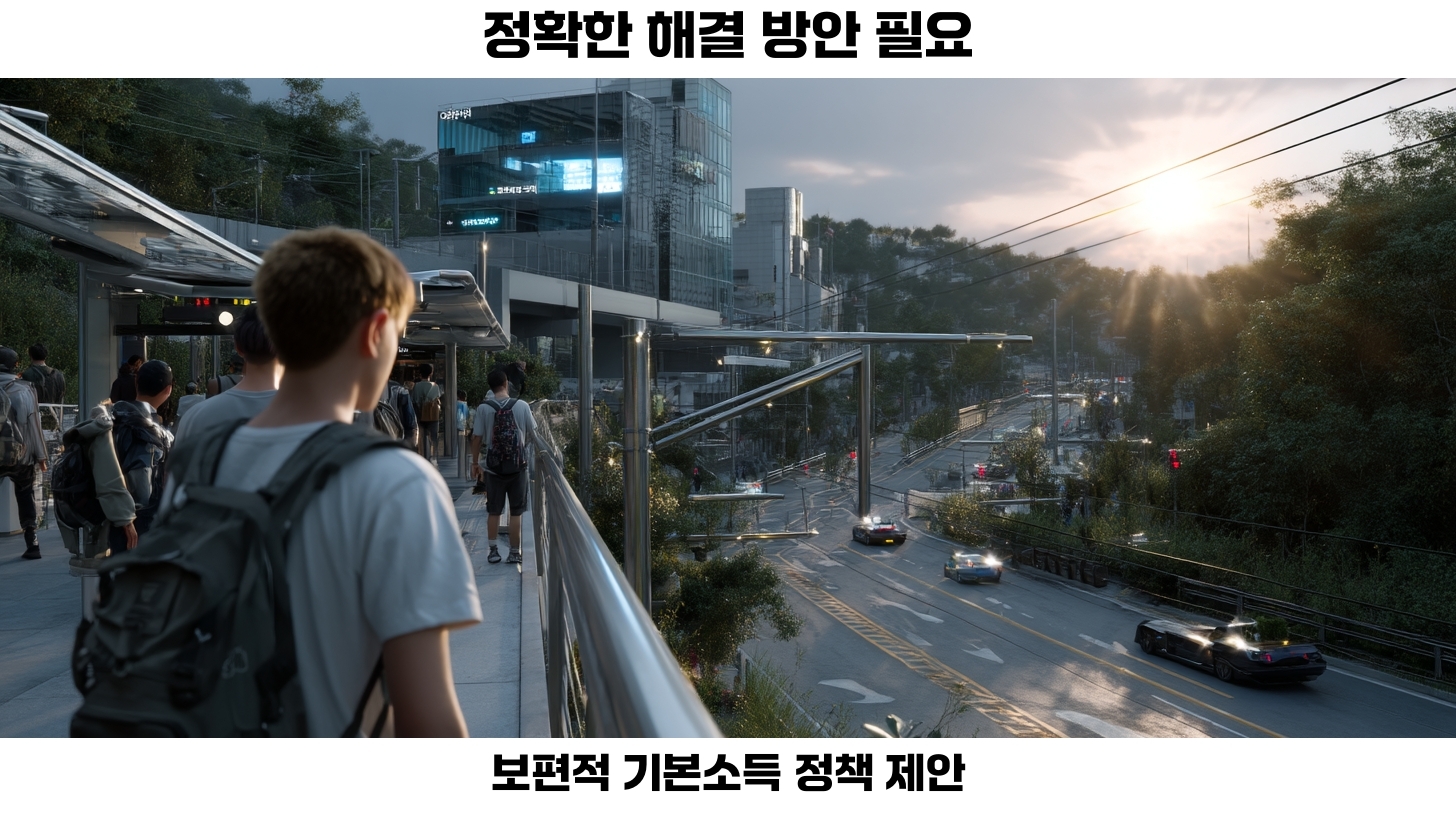 해결 방안 모색